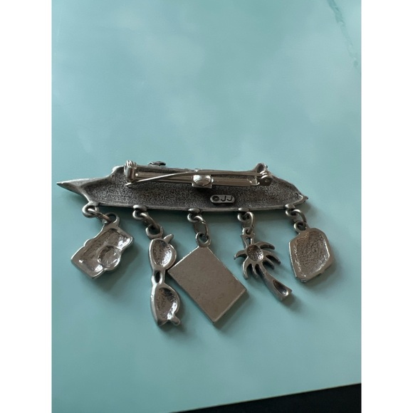 Vintage Cruise Ship Pen - Picture 2 of 2